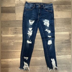 American Eagle Outfitters Jeans